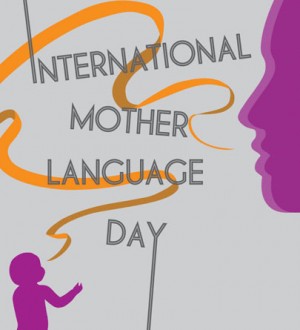 mednarodni dan maternega jezika